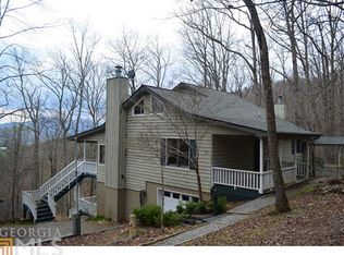 307 Pine Ridge Acres, Blairsville, GA 30512