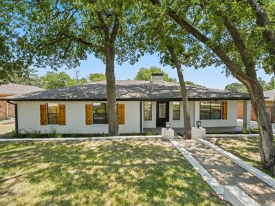 2707 Wooded Acres Ct, Arlington, TX, 76016