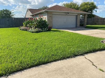 3710 Duquesne Ln, Pasadena, TX, 77505