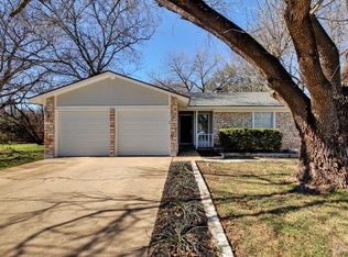 8108 Seminary Ridge Dr, Austin, TX 78745