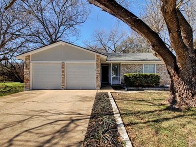 8108 Seminary Ridge Dr, Austin, TX, 78745