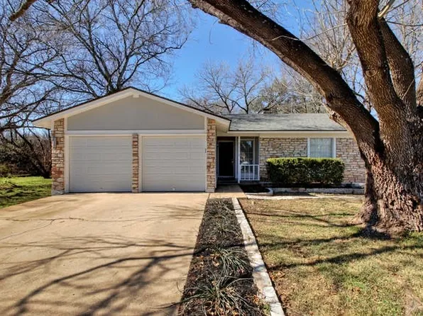 8108 Seminary Ridge Dr, Austin, TX 78745