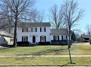 1855 Meadowlark Ln, Niles, OH 44446