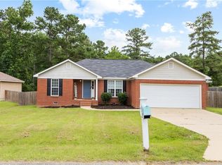 132 Lee Road 2126, Salem, AL 36874