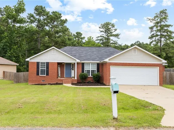 132 Lee Road 2126, Salem, AL 36874