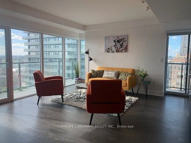955 Bay St #2913 — Photo 10