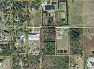 13764 Murcott Ave, CLEWISTON, FL 33440