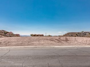 2050 Circula De Hacienda LOT 12, Lake Havasu City, AZ 86406