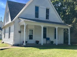 938 Jefferson St, Quincy, IL 62301