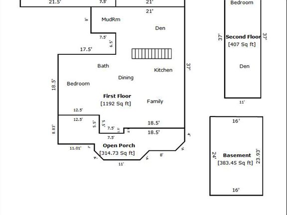 3rd image of 1353 June Ave
