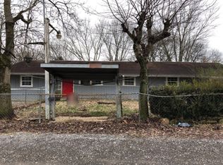 121 Carty Ave, Dayton, TN 37321