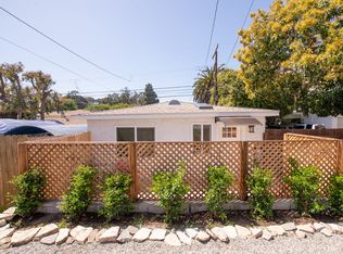 341 Whiting St #B, El Segundo, CA 90245