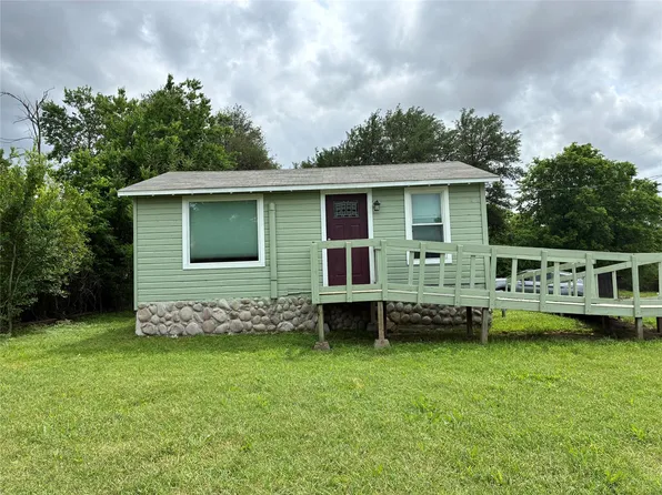 324 W Anders St, Marlin, TX 76661