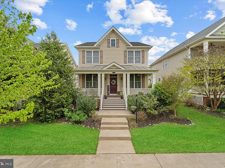 15119 Kroll Ln — Photo 1