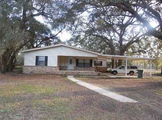 7325 Velma Dr, Pensacola, FL 32526