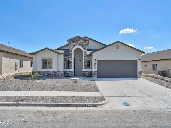 3805 Cope, El Paso, TX 79938