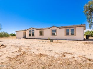 43614 S 87th Ave, Maricopa, AZ 85139