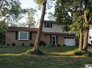 14 Pennsboro Dr, Enola, PA 17025