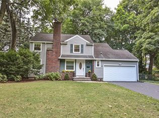 109 Browncroft Blvd, Rochester, NY 14609