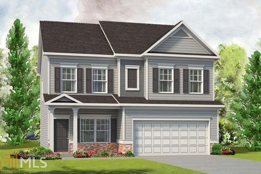 1st image of 258 McGregor Ln