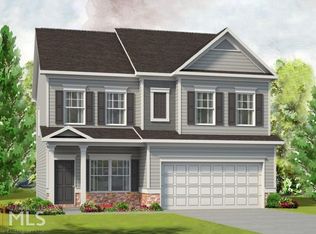258 McGregor Ln, Dawsonville, GA 30534