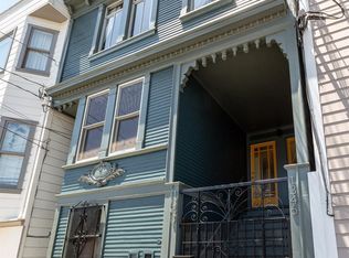 1346 1348 Hampshire St, San Francisco, CA 94110