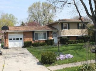 146 Oberlin Ct N, Columbus, OH 43230