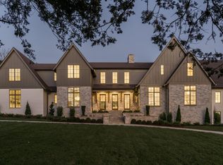 502 McClanahan Dr, Brentwood, TN 37027