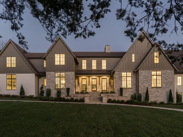 502 McClanahan Dr, Brentwood, TN 37027