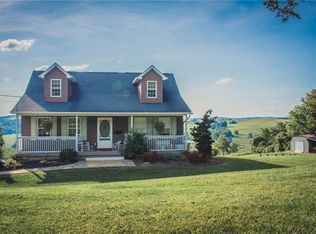 125 Buffalo Rd N, Washington, PA 15301