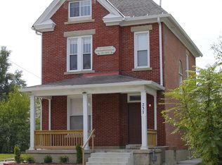 237 E 11th Ave, Columbus, OH 43201