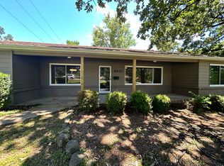 6801 W Markham St, Little Rock, AR 72205