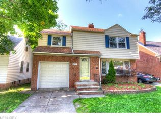 3771 Monticello Blvd, Cleveland Heights, OH