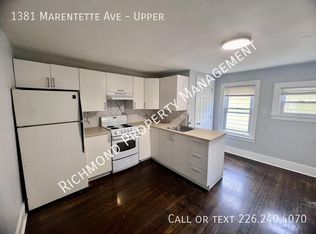 1381 Marentette Ave, Windsor, ON N8X4C9