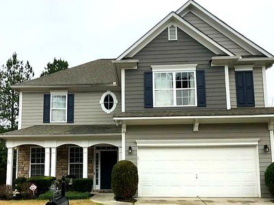 3090 Cooper Woods Dr, Loganville, GA, 30052