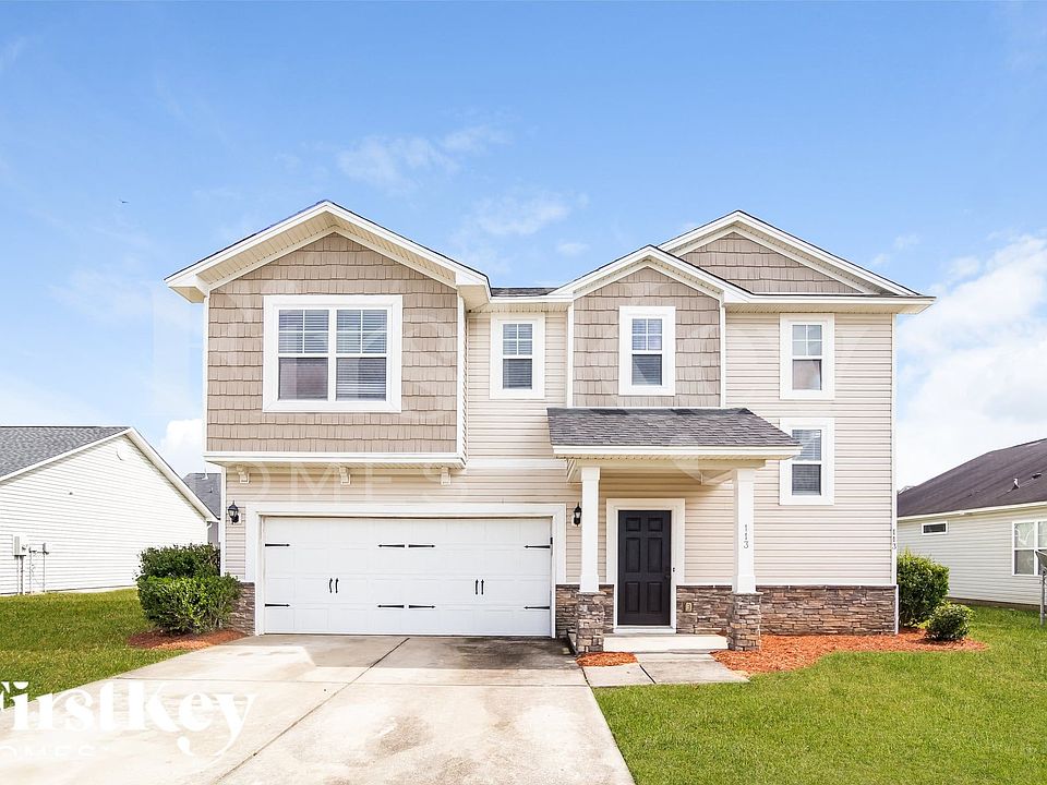 1st image of 113 Hyrne Dr