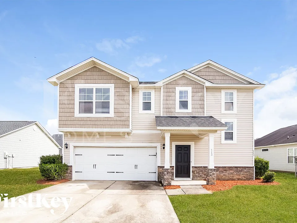 113 Hyrne Dr