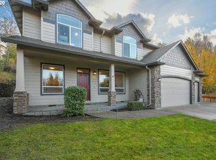 2607 NE 161st St, Ridgefield, WA 98642