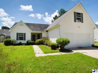 1014 Hallie Dr, Florence, SC 29505