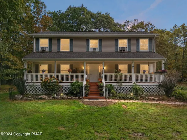 50 Old Farm Rd, East Stroudsburg, PA 18302