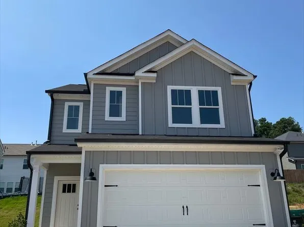 1137 Denington Dr, Spartanburg, SC 29307