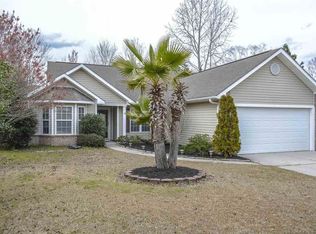 4094 Steeple Chase Dr, Myrtle Beach, SC 29588
