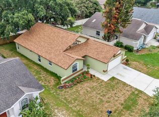 419 SAINT ANNS DRIVE, WINTER HAVEN, FL 33884