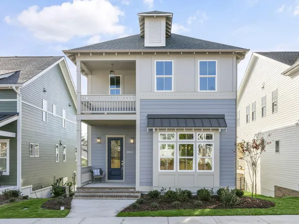 3313 Mission Olive Pl, New Hill, NC 27562