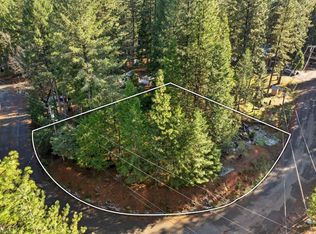 6962 Pioneer Dr, Grizzly Flats, CA