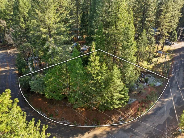 6962 Pioneer Dr, Grizzly Flats, CA 95636