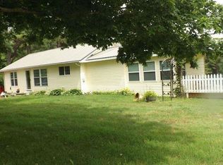 946 Campground Rd, Hampton, KY 42047