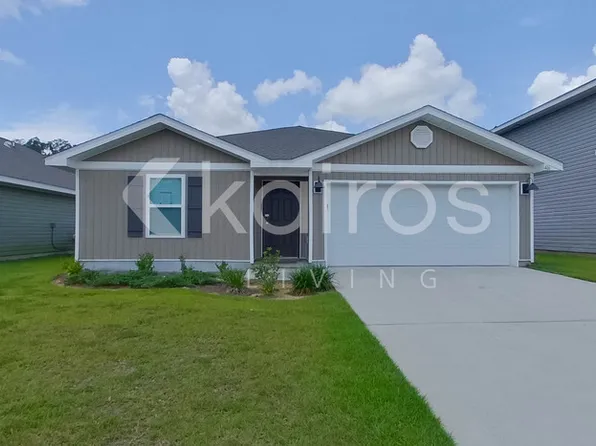 416 Monarch Ln, Pensacola, FL 32503