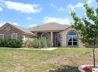 2416 Big Divide Rd, Copperas Cove, TX 76522