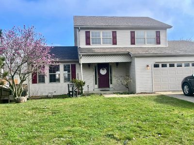 205 Millhouse Dr, Nicholasville, KY, 40356